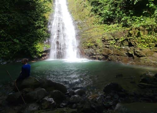 Best Waterfalls Near Uvita, Costa Rica: A Local Family’s Guide