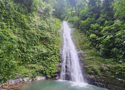 Uvita Waterfall Tour: What to Expect on the Santa Lucía Falls Trek